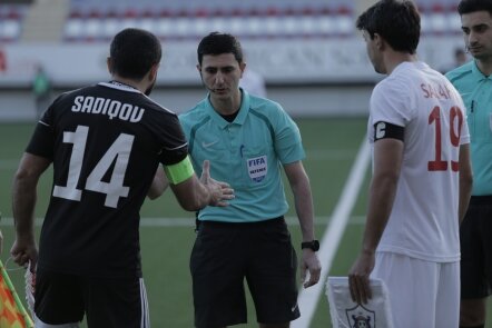 APL 2019/2020, XX tur, "Keşlə" 0:2 "Qarabağ"